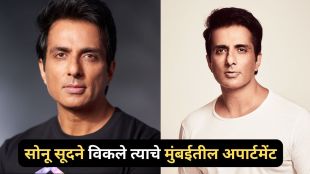 Sonu Sood