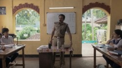 एक गाव, शाळा अन् पोलीस स्टेशन; ११२ मिनिटांच्या ‘या’ चित्रपटाची होतेय चर्चा, ८.७ रेटिंग असलेल्या सिनेमाचे नाव…