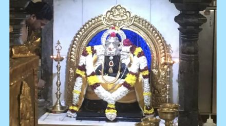 Sri Manika Vinayakar Alayam Paris Ganesh Temple