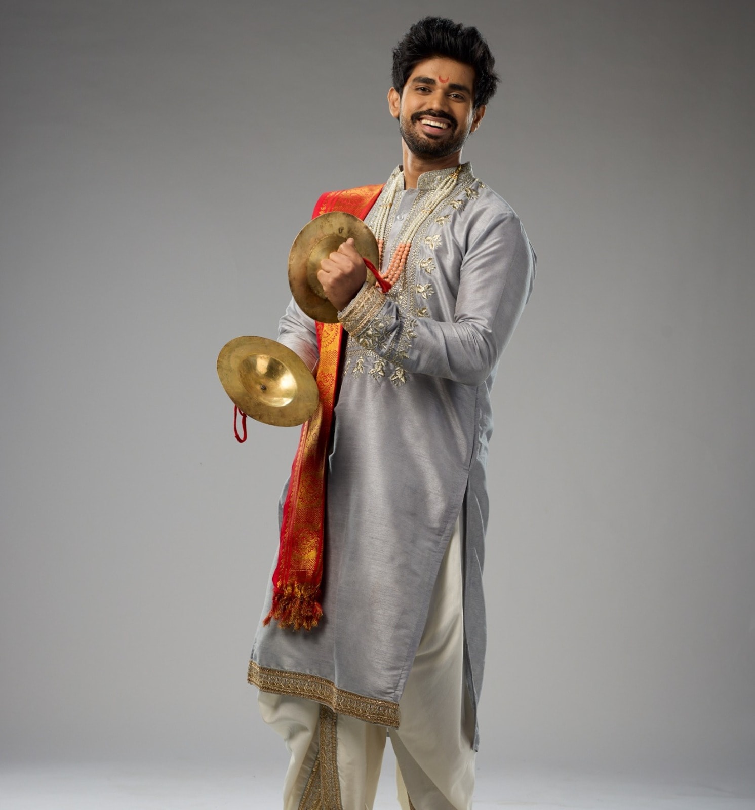 Star Pravah Ganeshotsav 2025 Celebrity Photos