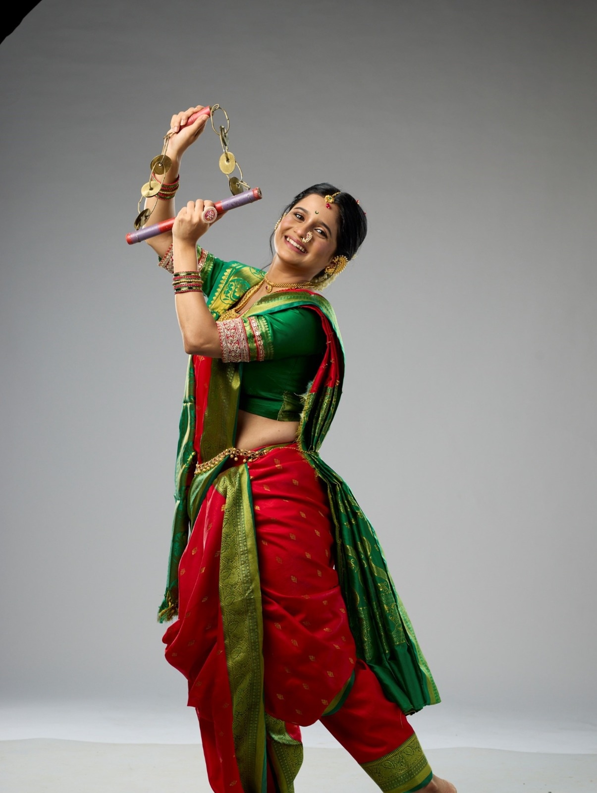 Star Pravah Ganeshotsav 2025 Celebrity Photos