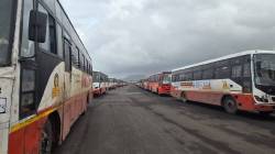 Ganpati Special Bus For Konkan: लालपरीची गणेश तयारी