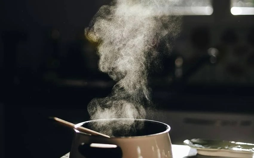 easiest way to cleanse lungs naturally without medicine