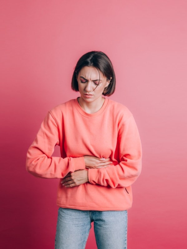 Stomach Gas Relief Home Remedies