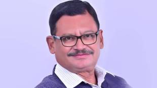 Chandrapur Congress District President Subhash Dhote has alleged