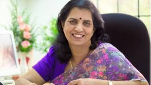 Loksatta kutuhal DR Sunita Solomon work for AIDS research and AIDS eradication