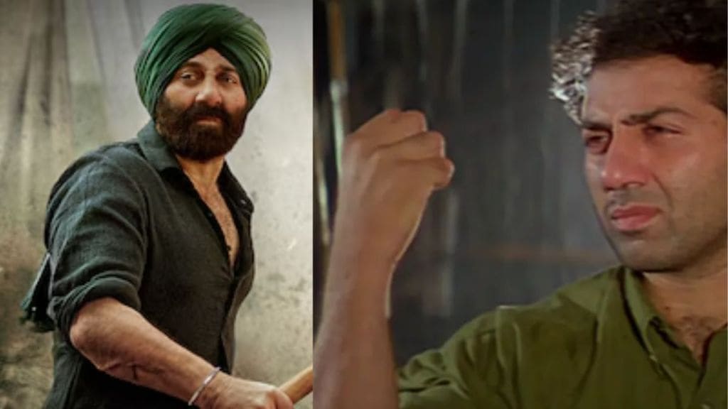Sunny Deol