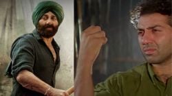 ‘ढाई किलो का हात’ या डायलॉगमुळे सनी देओलची व्हायची चिडचिड; म्हणाला, “जिथे जाऊ तिथे…”