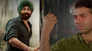 Sunny Deol