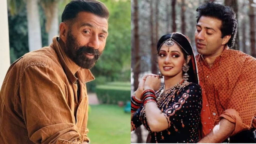 Sunny Deol