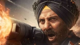 Sunny Deol