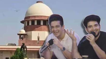 Supreme Court on Samay Raina