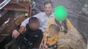 Surat teacher suicide case over wife affair