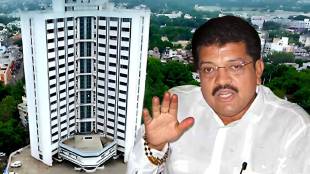 BJP MLA Suresh Bhole has alleged