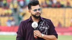 Suresh Raina : माजी क्रिकेटर सुरेश रैनाच्या अडचणी वाढल्या, ईडीने बजावलं समन्स; दिल्लीत होणार चौकशी