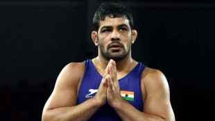 Sushil Kumar Bail Cancelled by Supreme court in Sagar Dhankhad Murder Case Orderd to Surrender within a week