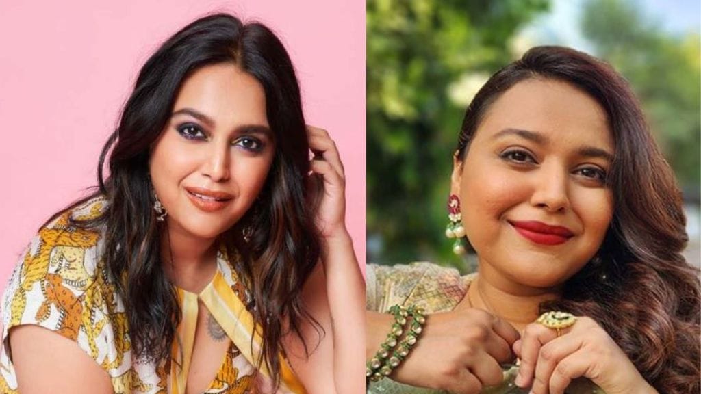 Swara Bhasker