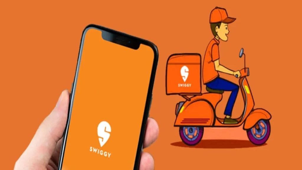 Swiggy Delivery Charges