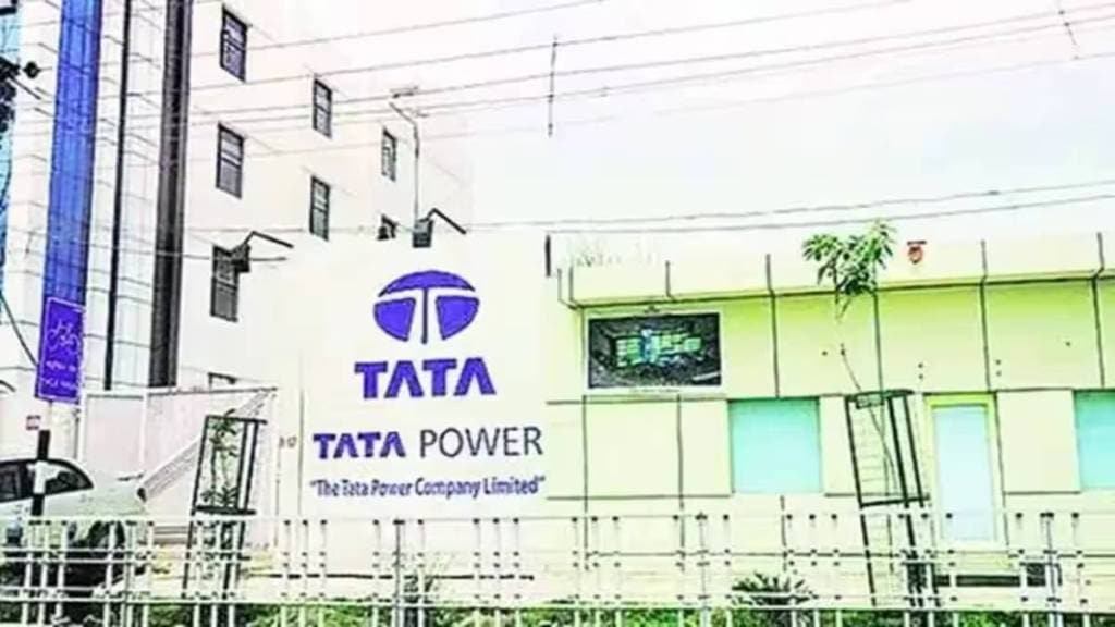 Tata Power to enter power distribution sector in Pune