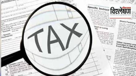 Loksatta explained What are the important changes in the new Income Tax Act that has been passed