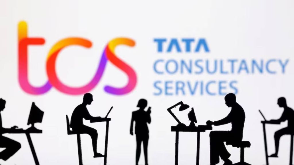 TCS Salary Hikes
