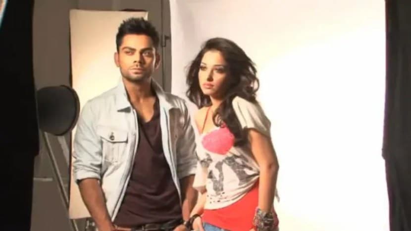 Tamannaah Bhatia Dated Virat Kohli
