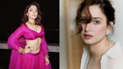 “जगात कोणीही…”, इंटिमसीबद्दल तमन्ना भाटियाचे वक्तव्य; म्हणाली, “त्यांना लाज वाटायला…”