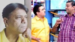 ‘तारक मेहता का उल्टा चश्मा’ फेम बाघा मालिका सोडणार? स्वत:च केला खुलासा; असित मोदींबद्दल म्हणाला, “ते कायम आम्हाला…”
