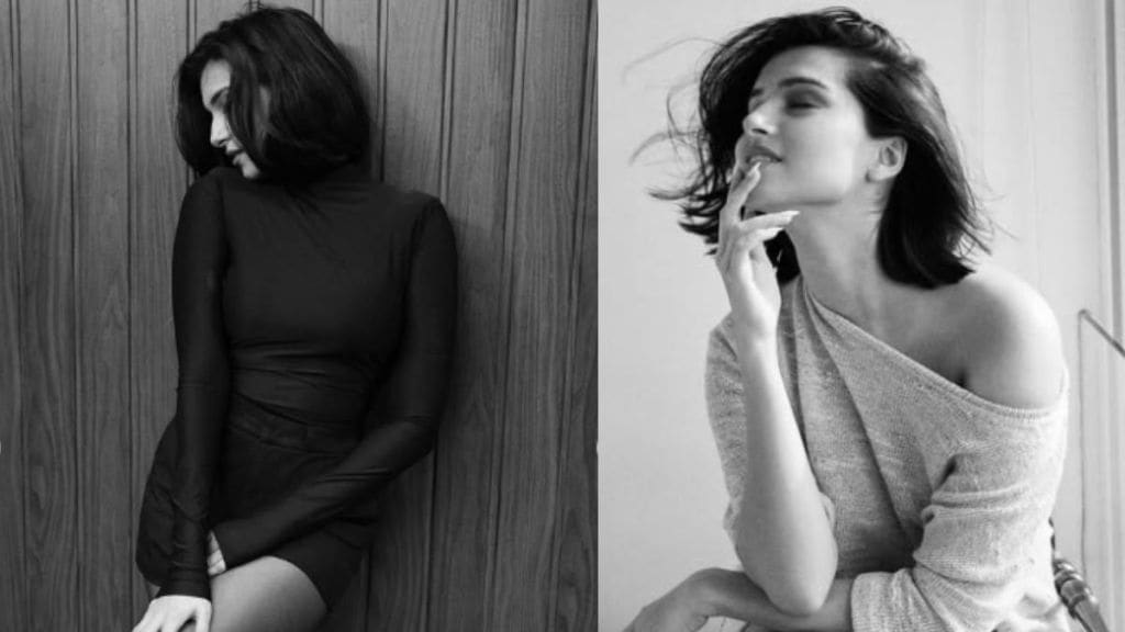 tara sutaria confirm dating sky force actor veer pahariya