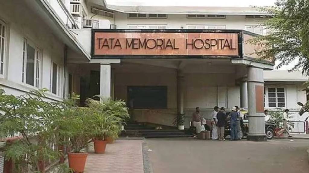 Tata Memorial Hospital Mumbai proton therapy cancer patients