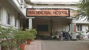 Tata Memorial Hospital Mumbai proton therapy cancer patients