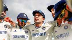 IND vs ENG: ४७० पार! टीम इंडियाचा वर्ल्ड रेकॉर्ड, कसोटी मालिकेत अशी कामगिरी करणारा ठरला पहिला संघ
