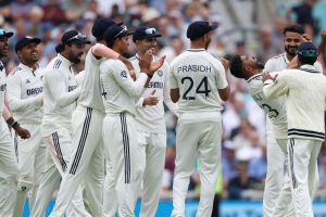 team india