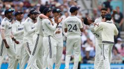 IND vs ENG Day 5 Live Score: पाचव्या दिवसाचा खेळ सुरू! टीम इंडियाकडे सामना जिंकण्याची संधी