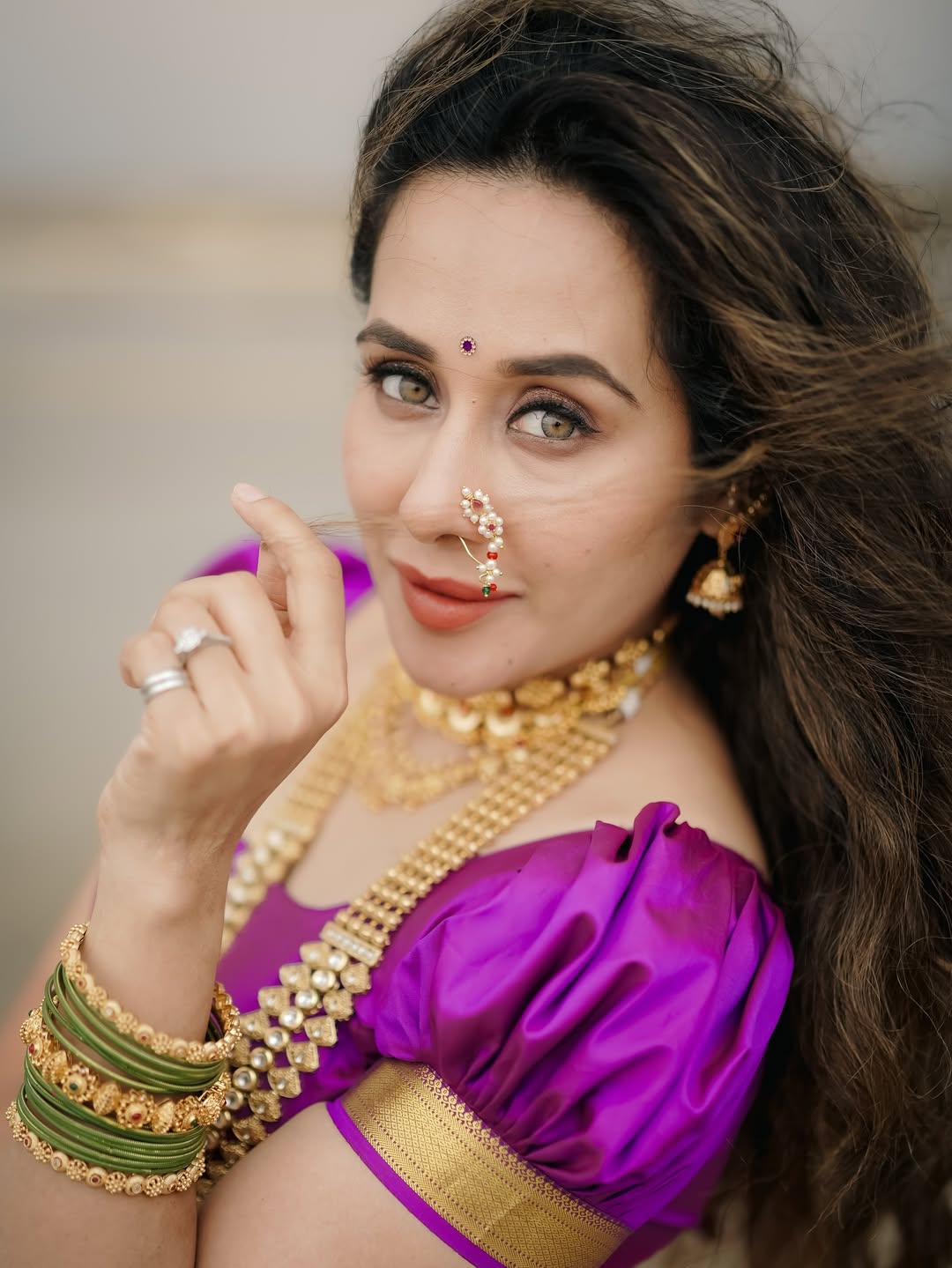Tejaswini Lonari Narali Poornima 2025
