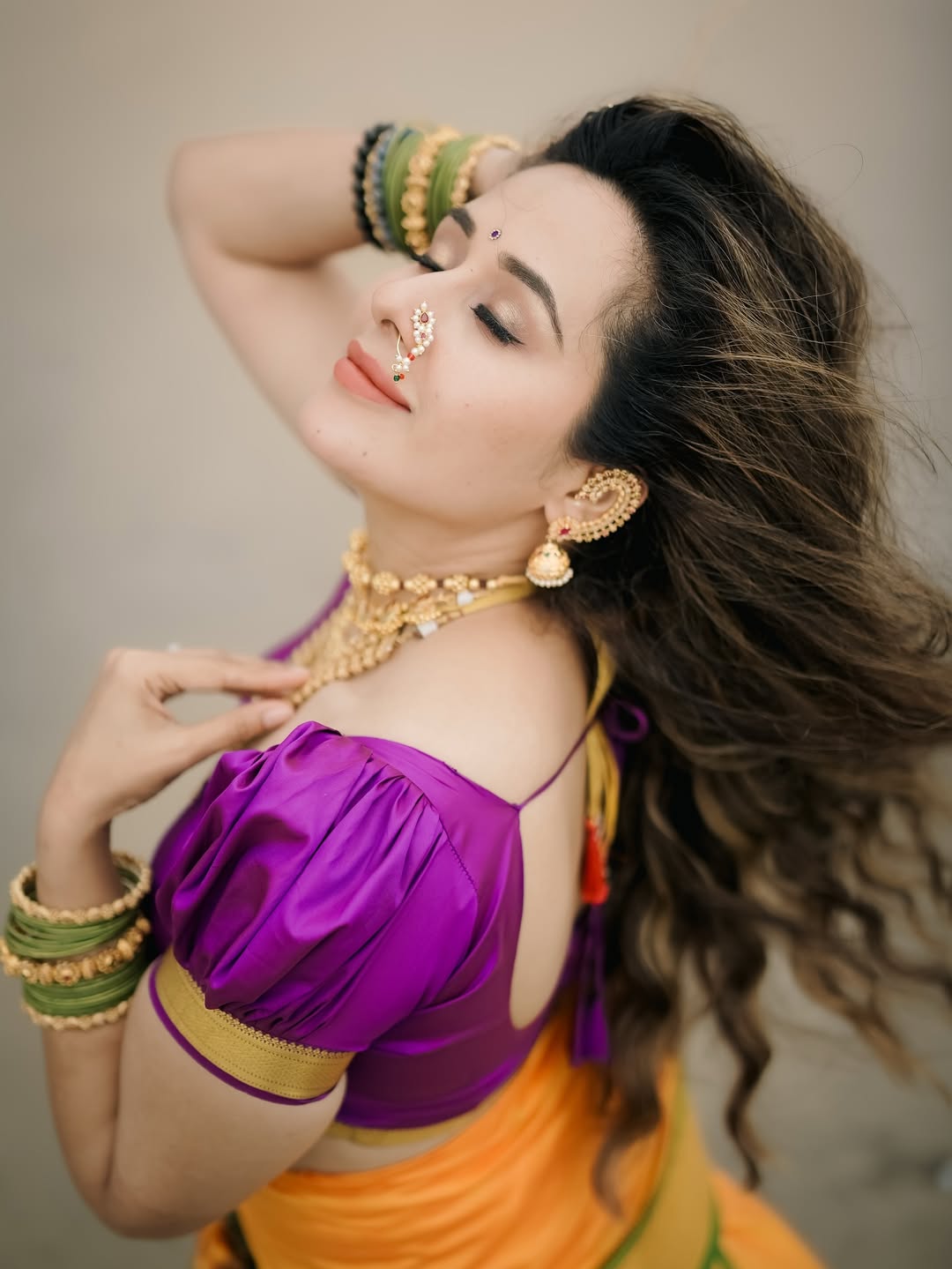 Tejaswini Lonari Narali Poornima 2025