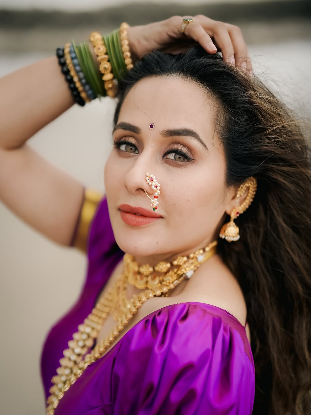 Tejaswini Lonari Narali Poornima 2025