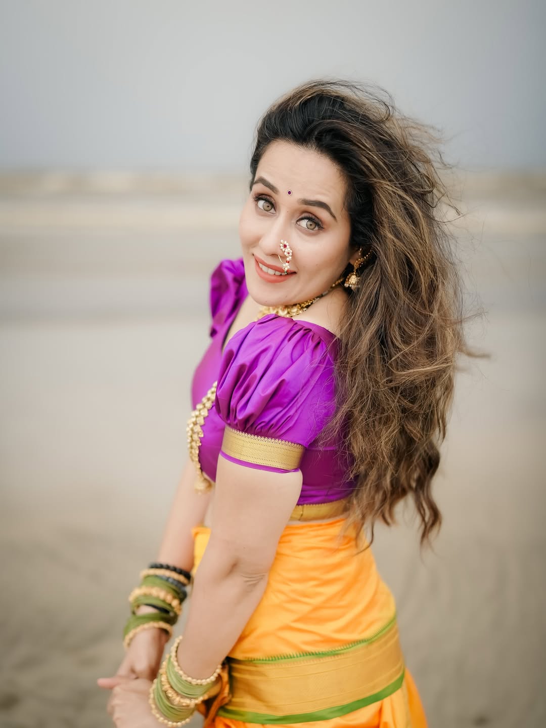 Tejaswini Lonari Narali Poornima 2025
