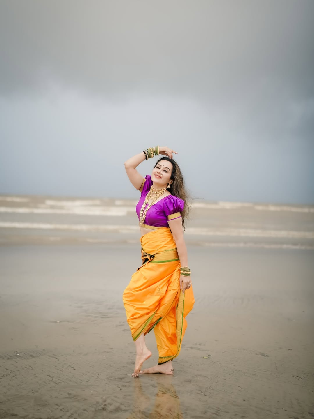 Tejaswini Lonari Narali Poornima 2025