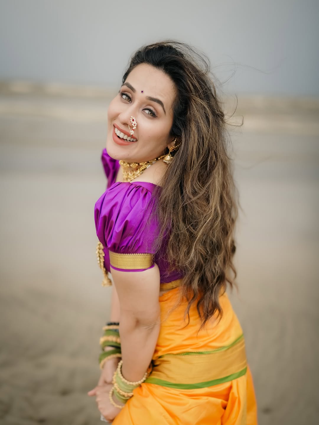Tejaswini Lonari Narali Poornima 2025
