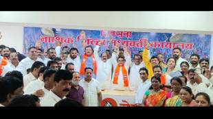 Shiv Sena Thackeray group-MNS on the path to strengthening ties
