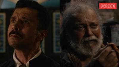 ‘द बंगाल फाईल्स’ हा चित्रपट वादाच्या भोवऱ्यात का सापडला आहे? नेमकं हे प्रकरण काय?