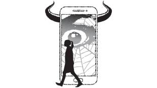 digital abuse against women