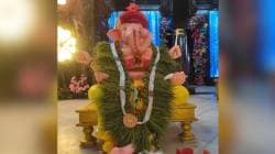 चोर गणपतीचे गाजावाजा न करता चोरपावलांनी आगमन