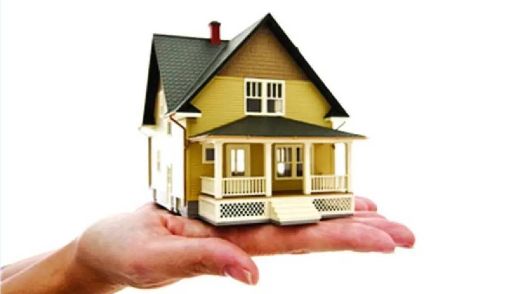 The housing market continues to decline