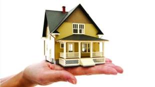 The housing market continues to decline