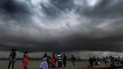 राज्यात गुरुवारपासून पावसाचा जोर ओसरणार