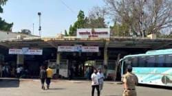 स्वारगेट परिसरात चोरट्यांचा सुळसुळाट; प्रवाशांकडील ऐवज लंपास