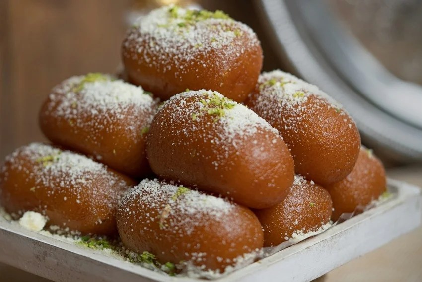 Forgotten Indian Sweets That Deserve a Comeback