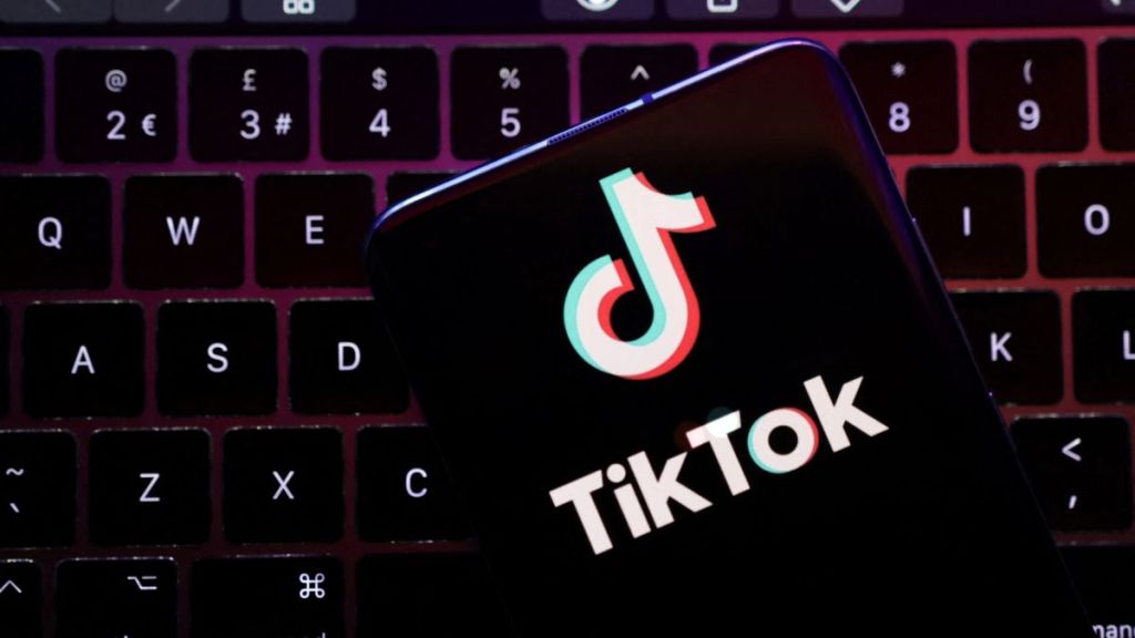 Tiktok India